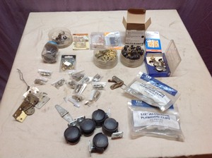 Furniture Repair Items