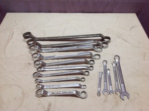 Wrenches