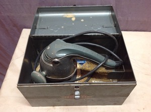 Craftsman Sander in Case
