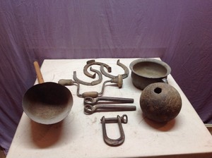 Vintage Items