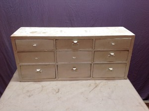 Organizer & Contents
