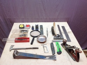Tools