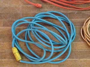 Extension Cords