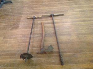 Unique Items
