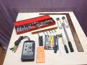 Tools