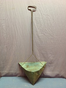 Vintage Portland ND Dust Pan
