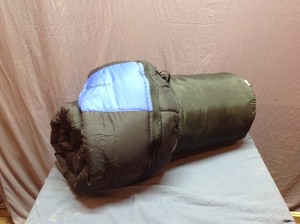 Trekker V Sleeping Bag