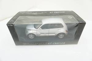 lot 10 image: Chrysler GT model