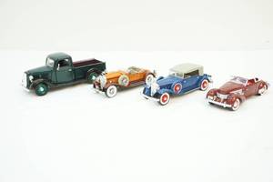 lot 13 image: Collectible cars