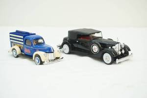 lot 18 image: Chevy coupe