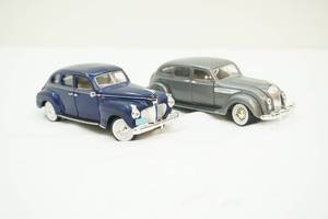 lot 21 image: Model cars