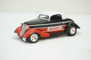 lot 23 image: Ford model car