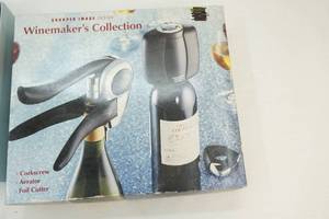 lot 42 image: Wine makers collection