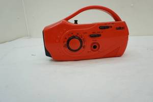lot 61 image: Radio light