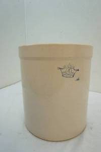 lot 75 image: Crock stoneware