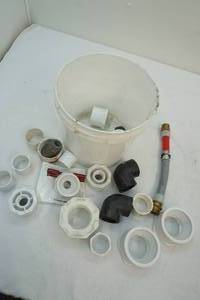 lot 79 image: PVC