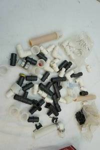 lot 82 image: PVC