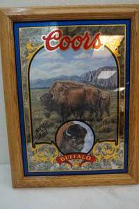 lot 88 image: Coors print