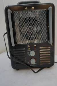lot 89 image: Heater
