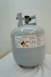 lot 91 image: Propane tank