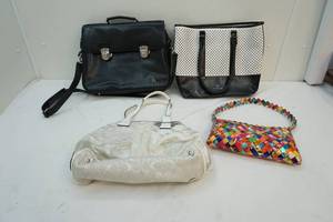 lot 96 image: Purses
