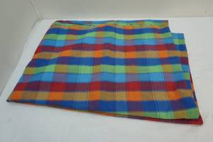 lot 103 image: Table cloth