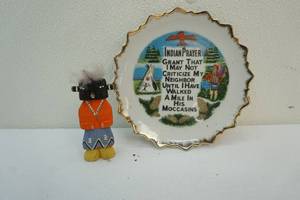 lot 108 image: Plate, kahuna