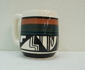 lot 109 image: Coffee mug