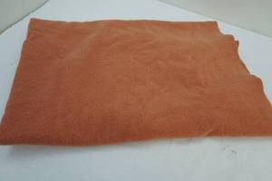 lot 132 image: Wool blanket