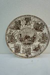 lot 135 image: AR plate