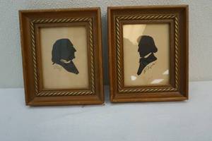 lot 136 image: Portraits