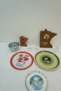 lot 152 image: MN stuff