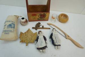 lot 153 image: MN stuff
