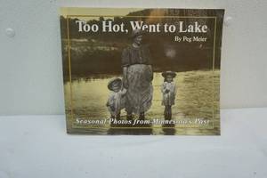 lot 156 image: MN book