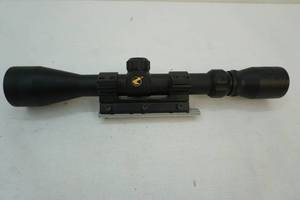 lot 162 image: Rifle Scope