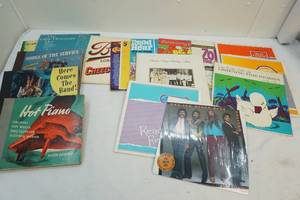 lot 167 image: Records