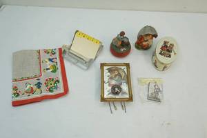 lot 172 image: Hummel Germany items