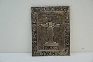 lot 177 image: Jesus art
