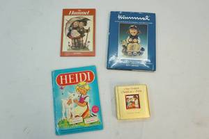 lot 178 image: Childrens books