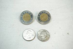 lot 208 image: Coins