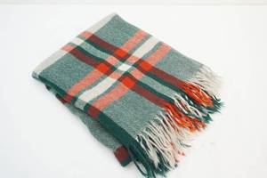 lot 216 image: Wool robe