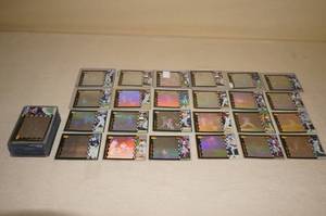 lot 70 image: 1996 Pinnacle Baseball Cards