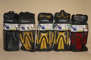 lot 113 image: 5 US Divers Snorkel Kits