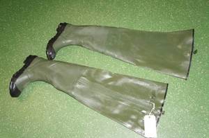 lot 100 image: Remington Waders - Insulated Size 10