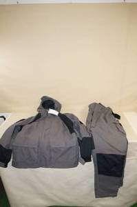 lot 124 image: Guide Series Jacket and Bibs - XL