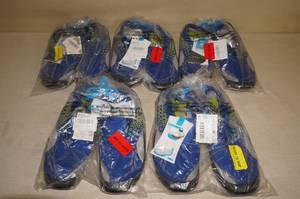 lot 112 image: 5 Aqua Sphere Water Shoes