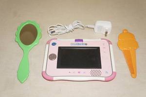 lot 190 image: Vtech InnoTab 3 S Interactive Toy