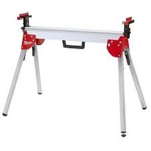 Folding Miter Saw Stand by Milwaukee- not used - SEE PICTURES