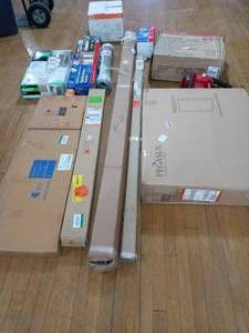 Mixed lot of miscellaneous items- SEE PICTURES