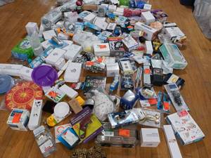 Mixed lot of miscellaneous items - SEE PICTURES